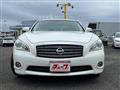 2012 Nissan Fuga