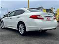 2012 Nissan Fuga