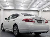 2012 Nissan Fuga
