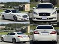 2012 Nissan Fuga