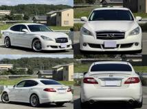 2012 Nissan Fuga