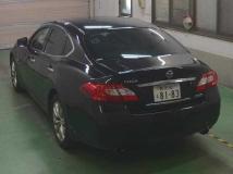 2013 Nissan Fuga