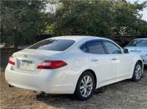 2013 Nissan Fuga