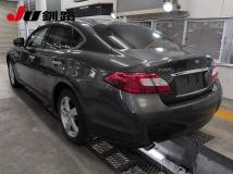 2013 Nissan Fuga