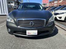 2013 Nissan Fuga