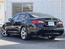 2013 Nissan Fuga