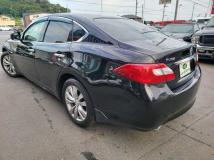 2013 Nissan Fuga