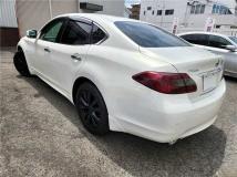 2013 Nissan Fuga