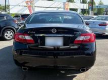 2013 Nissan Fuga