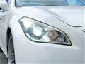 2013 Nissan Fuga