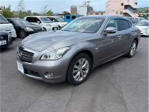 2014 Nissan Fuga