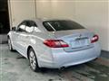 2014 Nissan Fuga