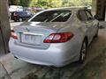 2014 Nissan Fuga