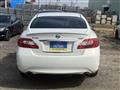 2014 Nissan Fuga