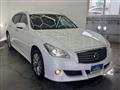 2014 Nissan Fuga