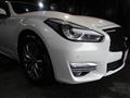 2015 Nissan Fuga