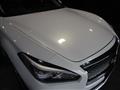 2015 Nissan Fuga