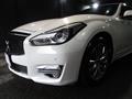 2015 Nissan Fuga