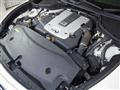 2015 Nissan Fuga