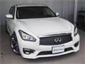 2015 Nissan Fuga