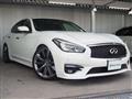 2015 Nissan Fuga