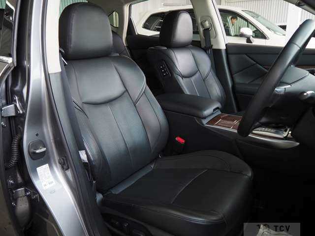 2015 Nissan Fuga