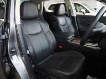 2015 Nissan Fuga