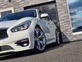 2015 Nissan Fuga