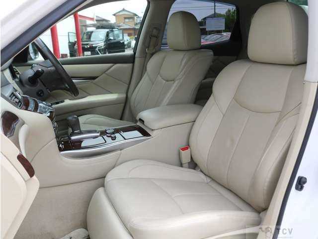 2015 Nissan Fuga