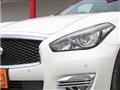 2015 Nissan Fuga