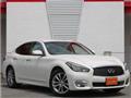 2015 Nissan Fuga