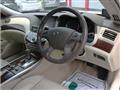 2015 Nissan Fuga