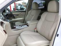2015 Nissan Fuga