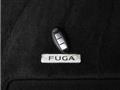 2015 Nissan Fuga