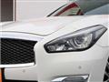 2015 Nissan Fuga