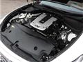 2015 Nissan Fuga