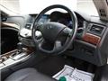 2015 Nissan Fuga