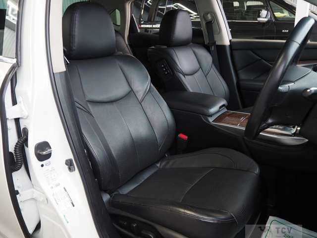 2015 Nissan Fuga