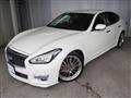 2015 Nissan Fuga