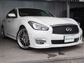 2015 Nissan Fuga