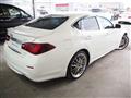 2015 Nissan Fuga