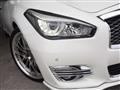 2015 Nissan Fuga