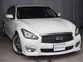 2015 Nissan Fuga