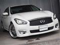 2015 Nissan Fuga