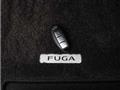 2015 Nissan Fuga