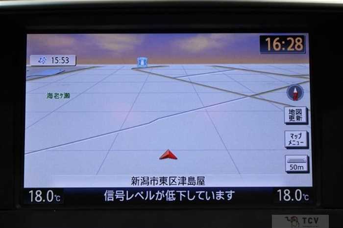2015 Nissan Fuga