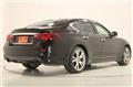 2015 Nissan Fuga