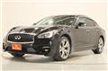 2015 Nissan Fuga