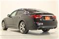 2015 Nissan Fuga