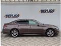 2015 Nissan Fuga